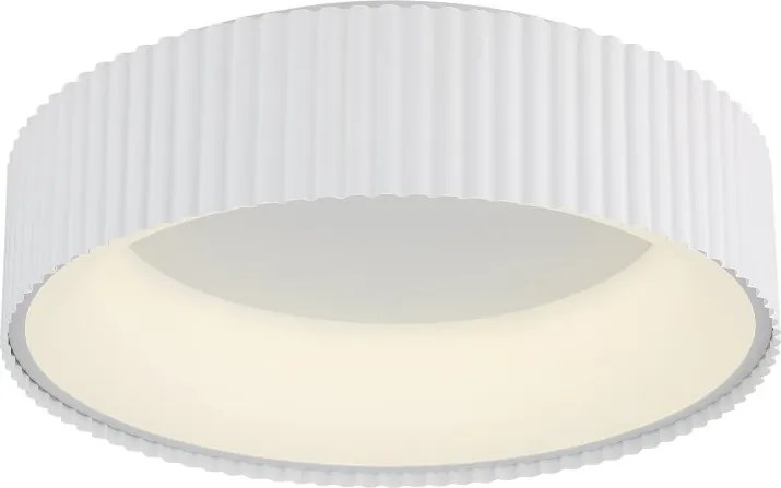 Plafoniera LED design circular KEMP
