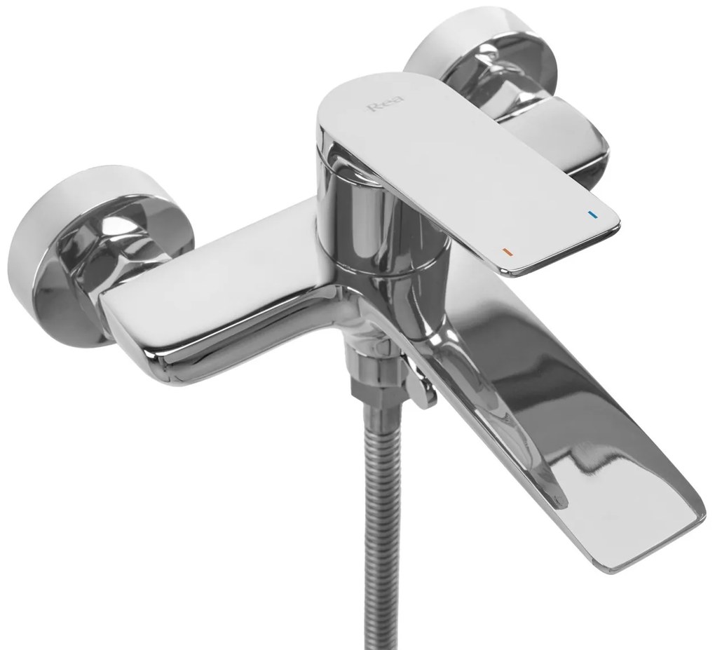 Baterie cadă REA AVALON Chrome