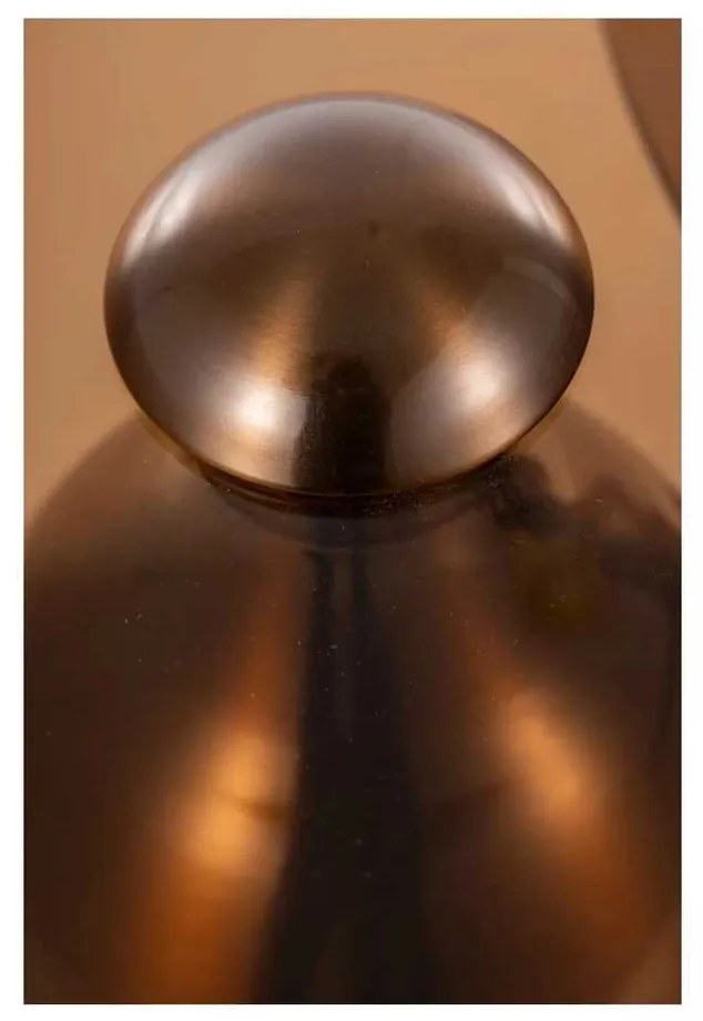 Măsuță de cafea Adelans, bronz