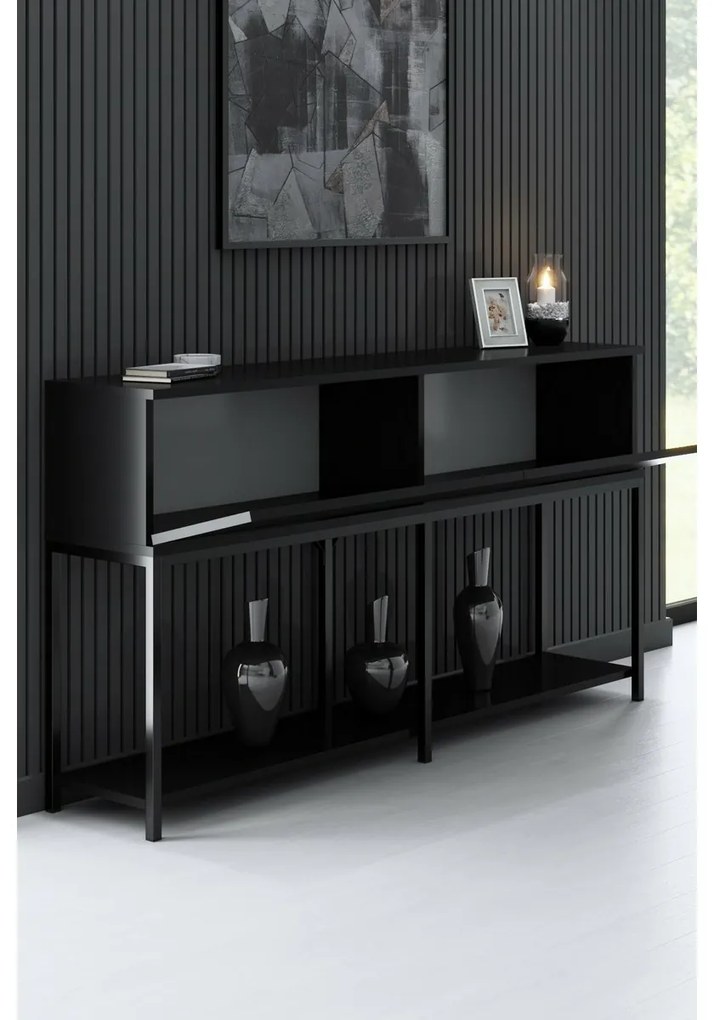 Dulap Lord Black and Black