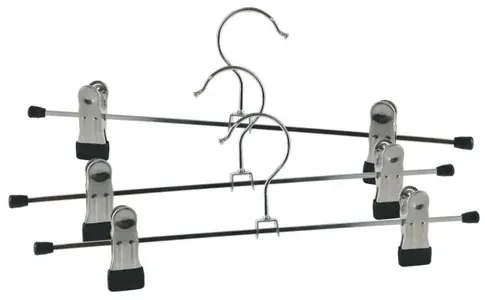 Set de umerașe pentru pantaloni Orion 3 piese