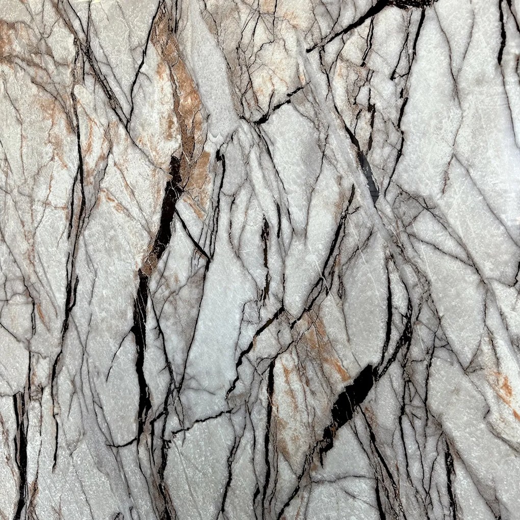 Autocolant de perete Marmura 280cm x 120cm Art. DP8110