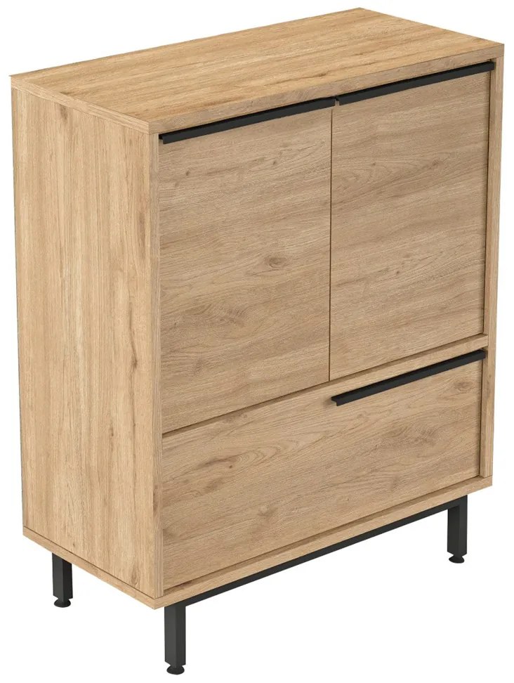 Dulap de bucătărie Walnut