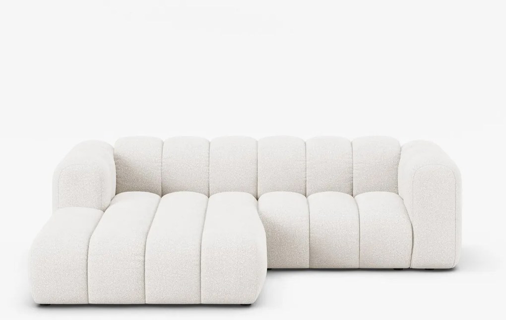 Coltar Lupine boucle Baloo L230 cm