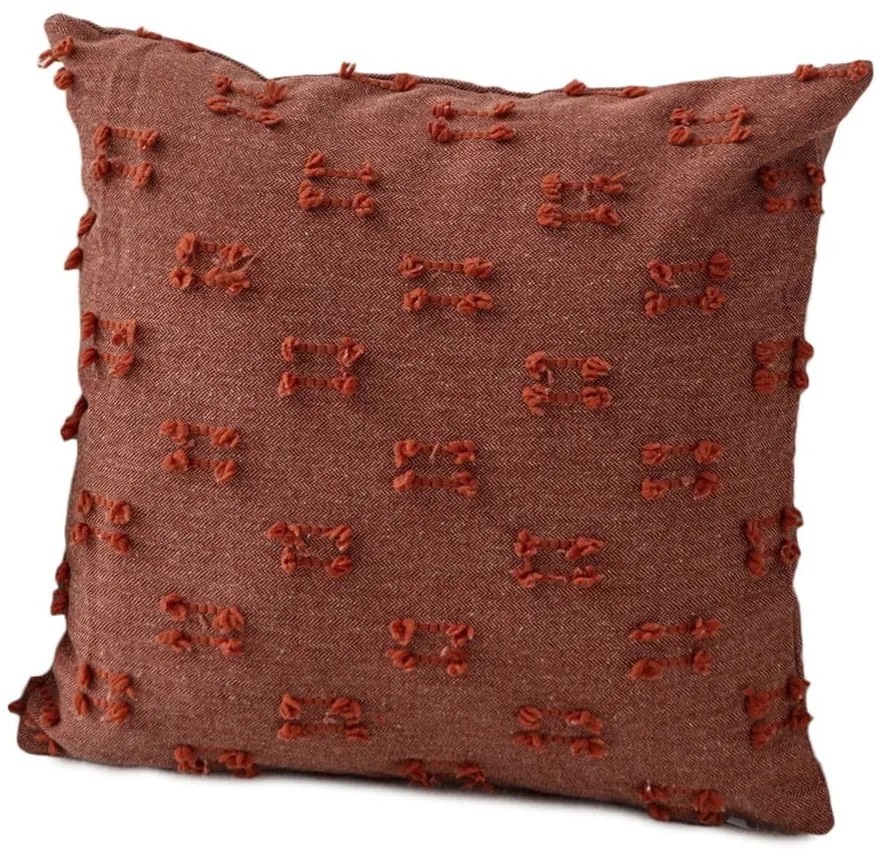 Față de pernă 43x43 cm Tuffet – Mioli Decor