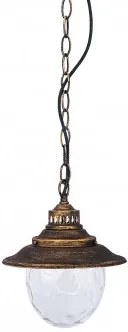 Pendul exterior 1 bec E27 BARCELONA 8678 RABALUX