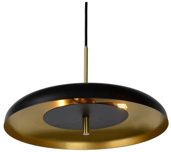 Lustră pe cablu ELGIN 3xG9/20W/230V Lucide 03431/38/30