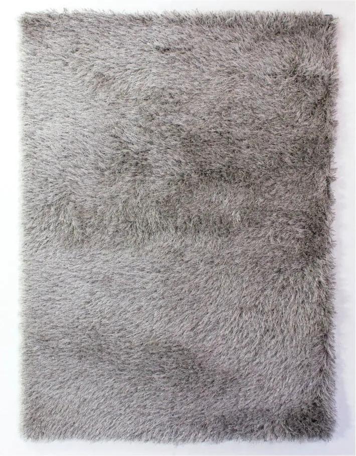 Covor Flair Rugs Dazzle Silver, 120 x 170 cm, gri