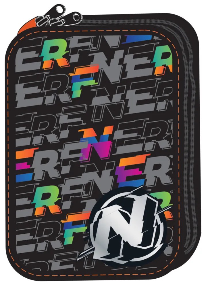 Nerf Energy penar cu două nivele completat