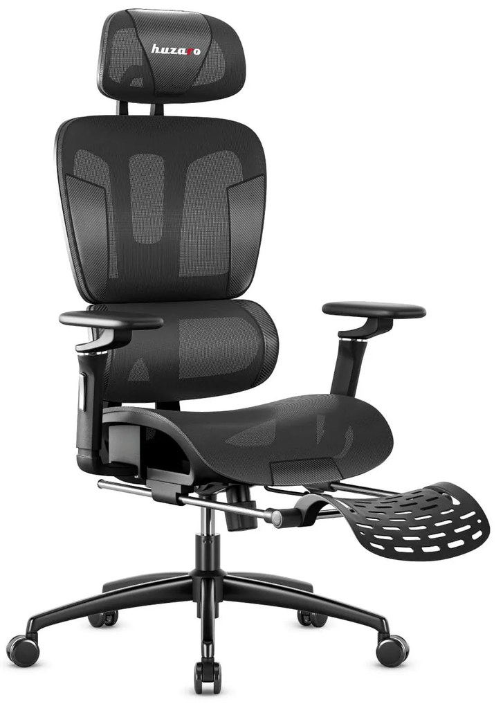 Fotoliu gaming Cruiser 7.9 (negru). 1087456