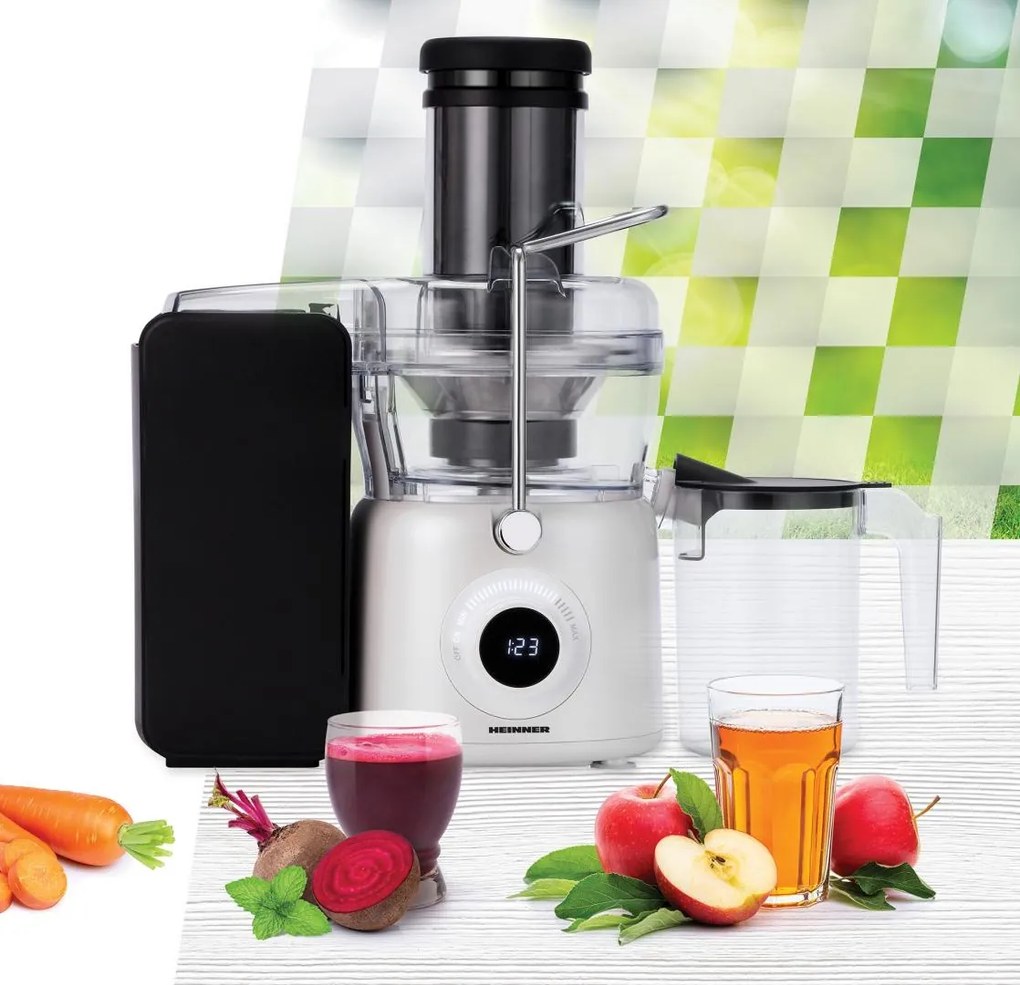 STORCATOR FRUCTE HEINNER HSF-K1000DCWP