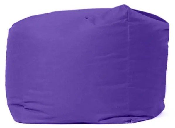 Fotoliu puf Sabik (violet). 1101829