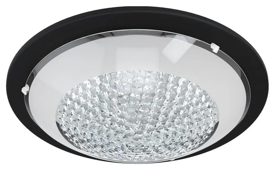 Eglo 99357 - Plafonieră LED ACOLLA LED/16W/230V