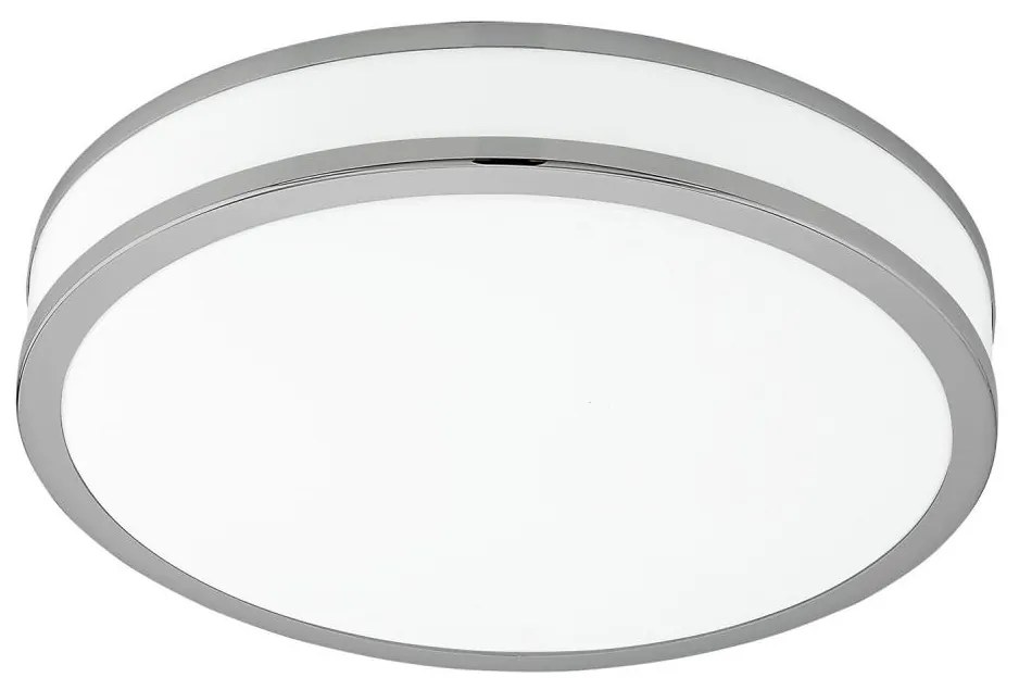 Eglo 95684 - LED Plafoniera PALERMO 2 LED/24W/230V