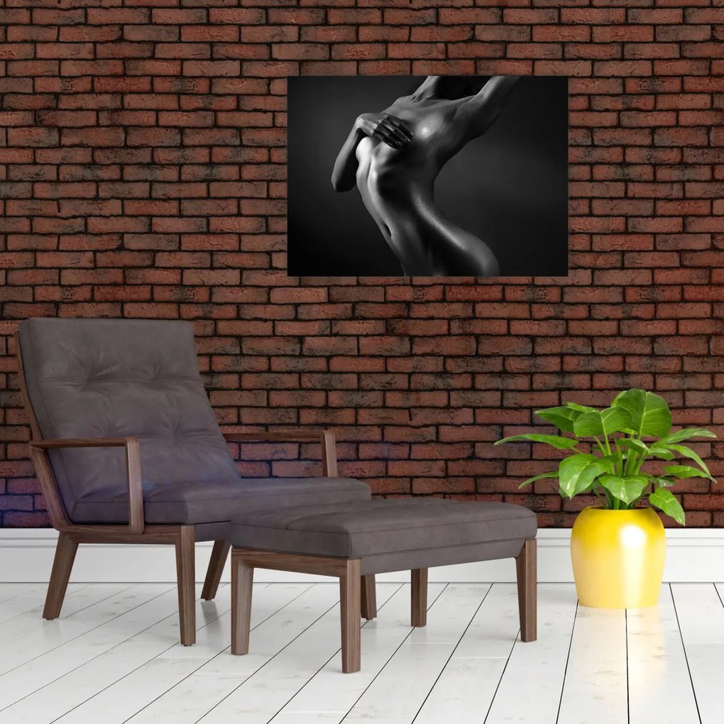 Tablou - Femei nud (70x50 cm)