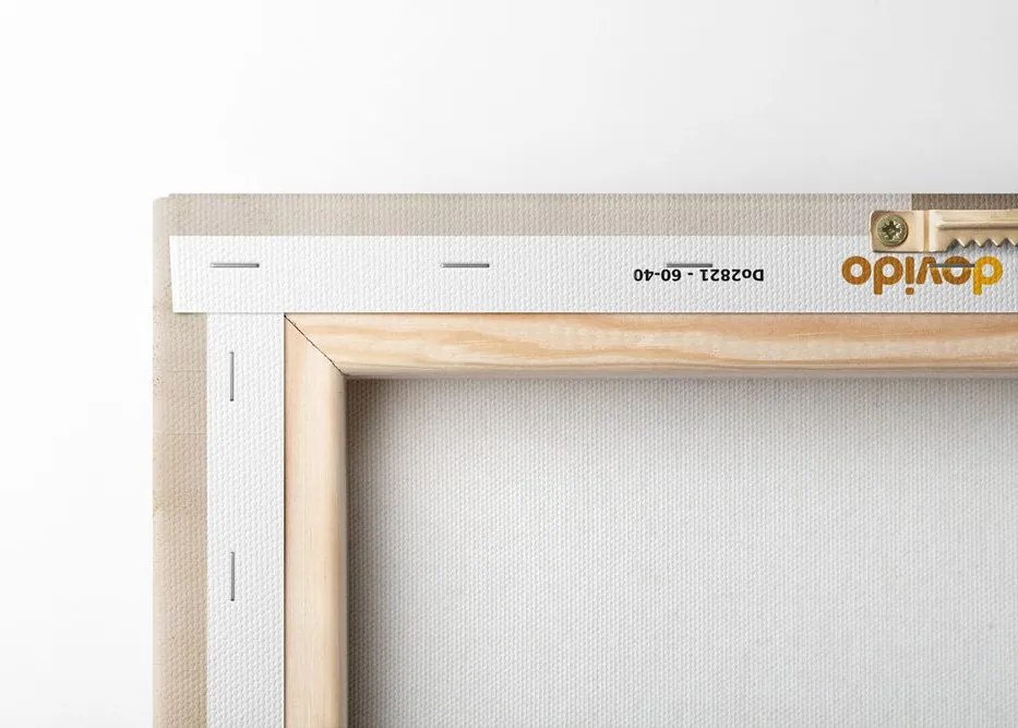 Tablou japandi în design modern