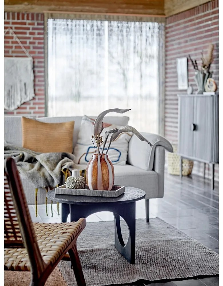 Tavă decorativă din marmură Majsa – Bloomingville