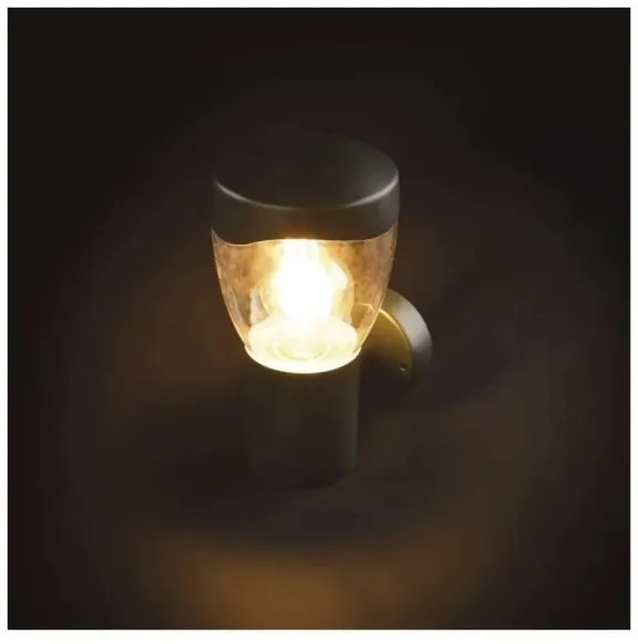 Aplică de exterior ARTEO 1xE27/15W/230V IP44