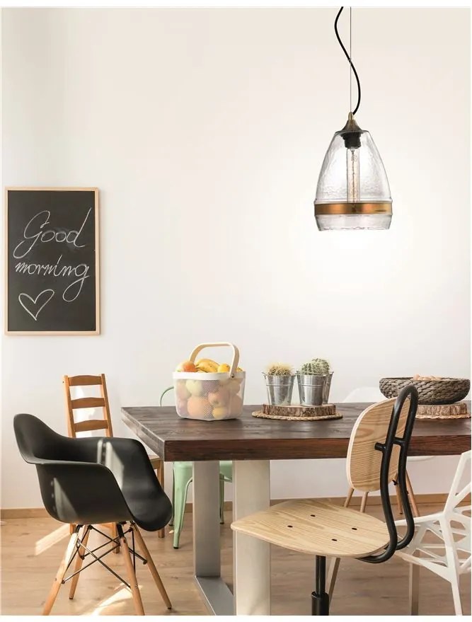 Lustra, Pendul design modern decorativ Chicago NVL-54784800