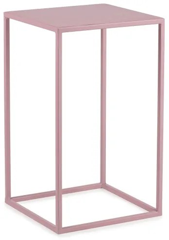 Suport de flori 40x24 cm roz