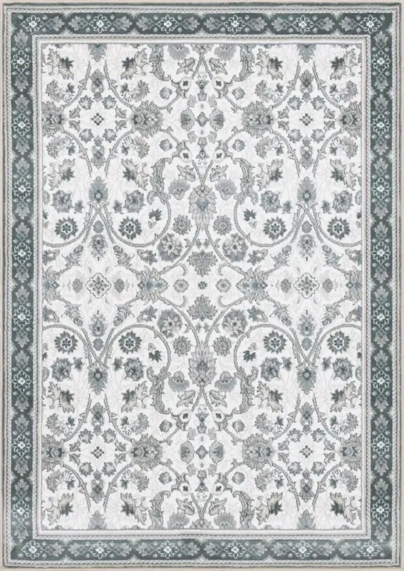 Covor Cu Motive Dwina Malachite Selectează mărime: 160 X 230