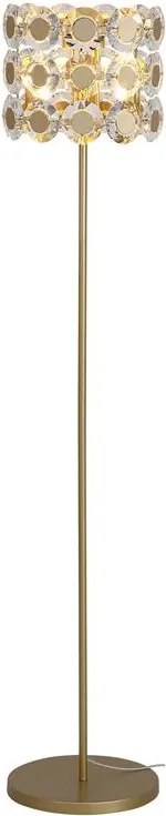 Lampadar/Lampa de podea design elegant Belle 3LT