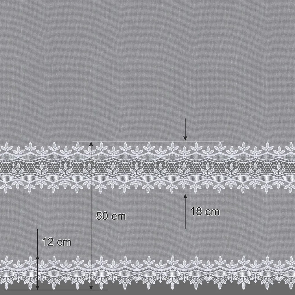 Draperie cu banda