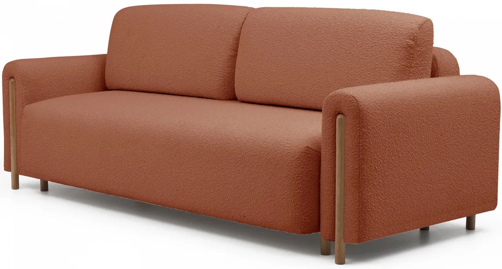 Canapea extensibila Arcadova I Jaffray 30