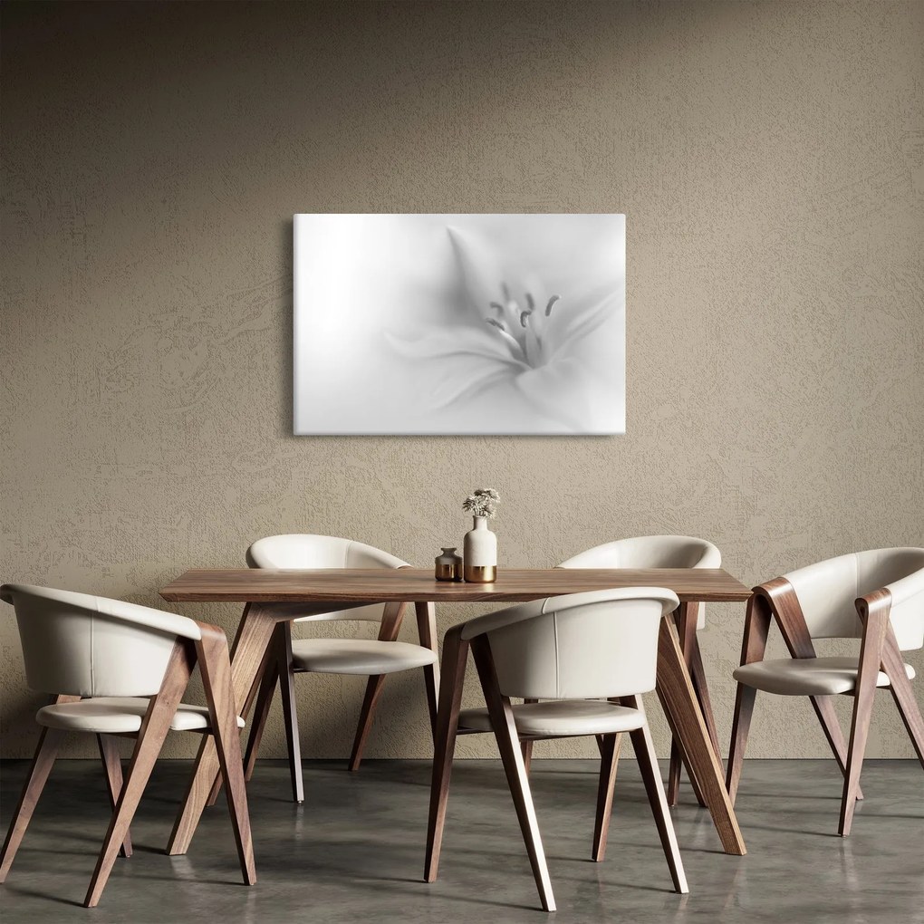Tablou - Crin delicat (90x60 cm)