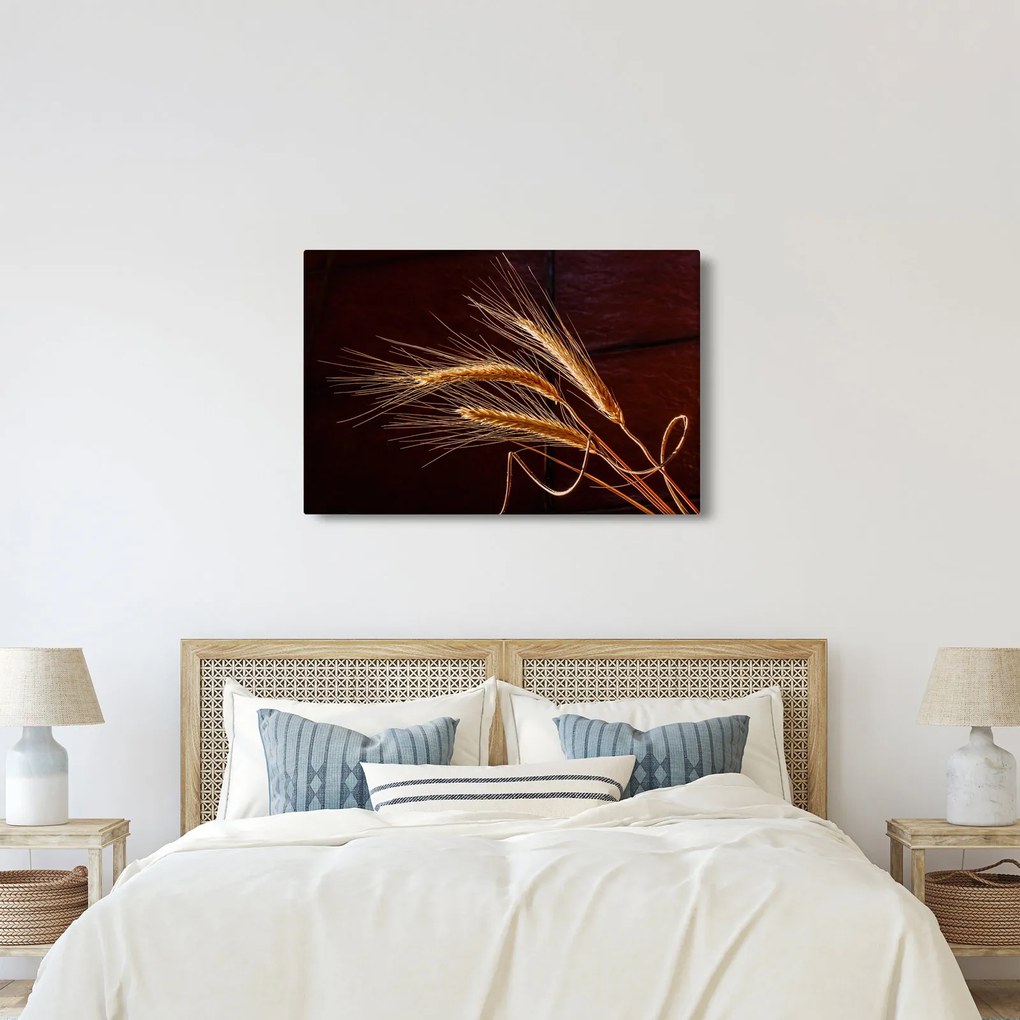 Tablou - Spic în prim plan (90x60 cm)