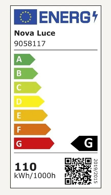 Plafoniera LED incastrabila reglabila PERFECT 100cm alba CCT Dimmable