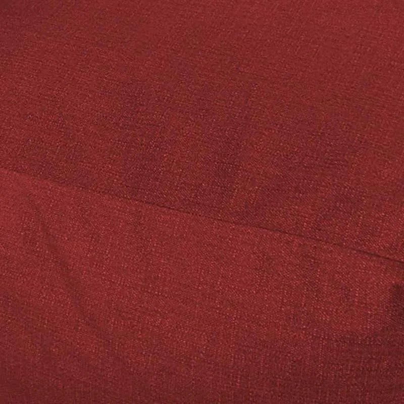 Fotoliu Coco Roco, Material Textil - Sour Cherry