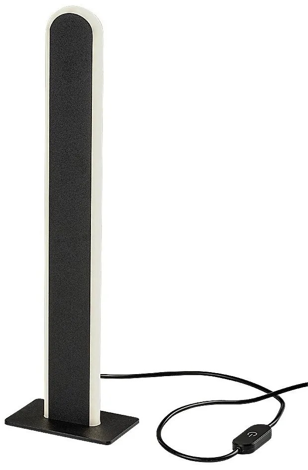 Veioza, Lampa de masa LED design modern Sindri