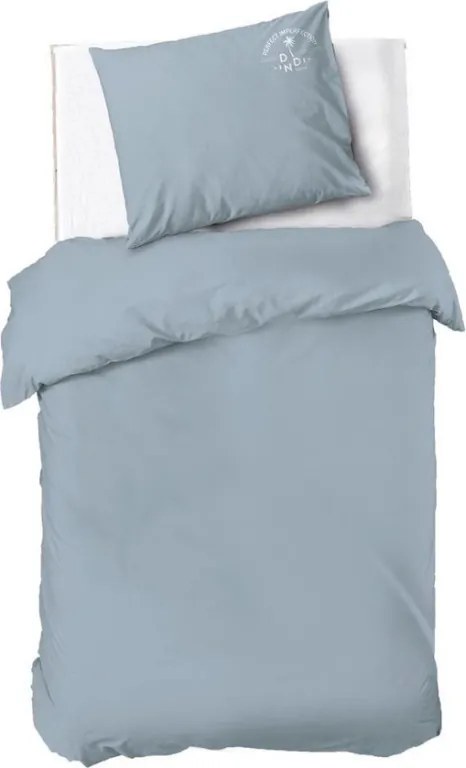 Lenjerie de pat din bumbac PLAIN BEAUTY gri deschis Dimensiune lenjerie de pat: 60 x 70 cm | 140 x 220 cm