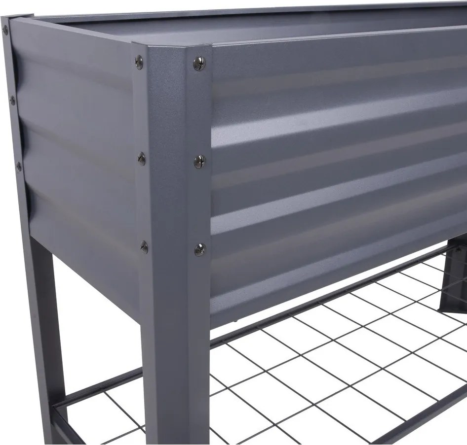 Pat ridicat de plante Lillia – Garden Pleasure