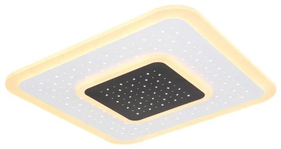 Globo 48132-47 - Plafonier LED dimabil 47W 230V 2700-6000K cu DO