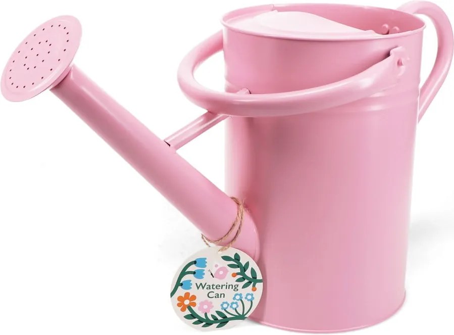 Stropitoare din metal 4,5 l – Rex London