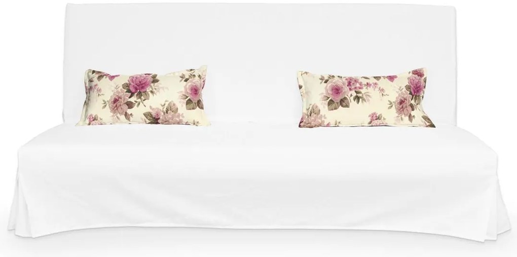 Set 2 huse perne lungi Beddinge