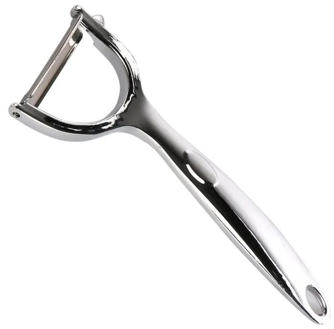 Valdinox Peeler de legume 15,5 x 6,5 x 0,8 cm