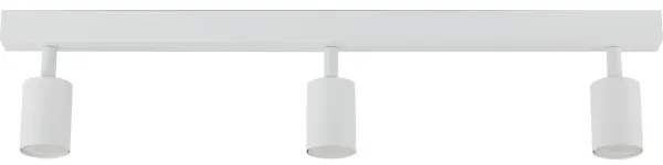 Spot NEX 3xGU10/10W/230V alb