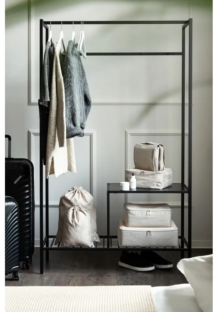 Set de organizatoare pentru călătorie Travel Collection – Bigso