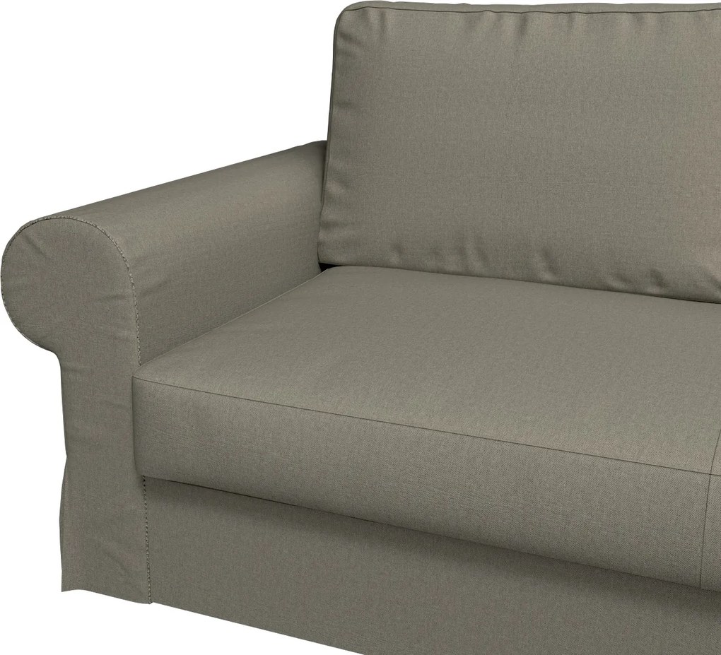 Husa canapea extensibila Backabro 3-locuri