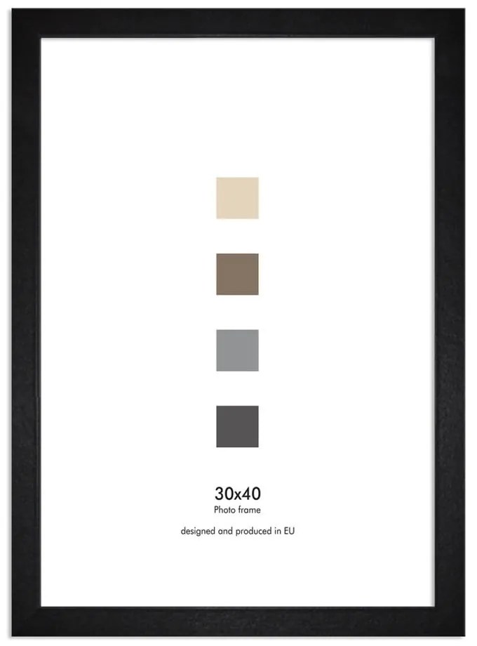 Ramă foto 33x43 cm Japonia - Styler