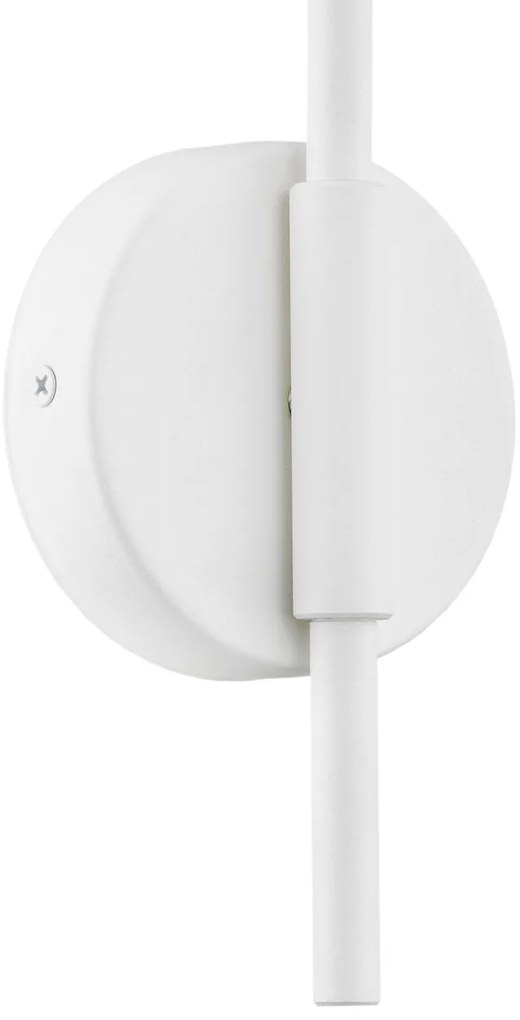 Aplica de perete design modern AVALONE alb