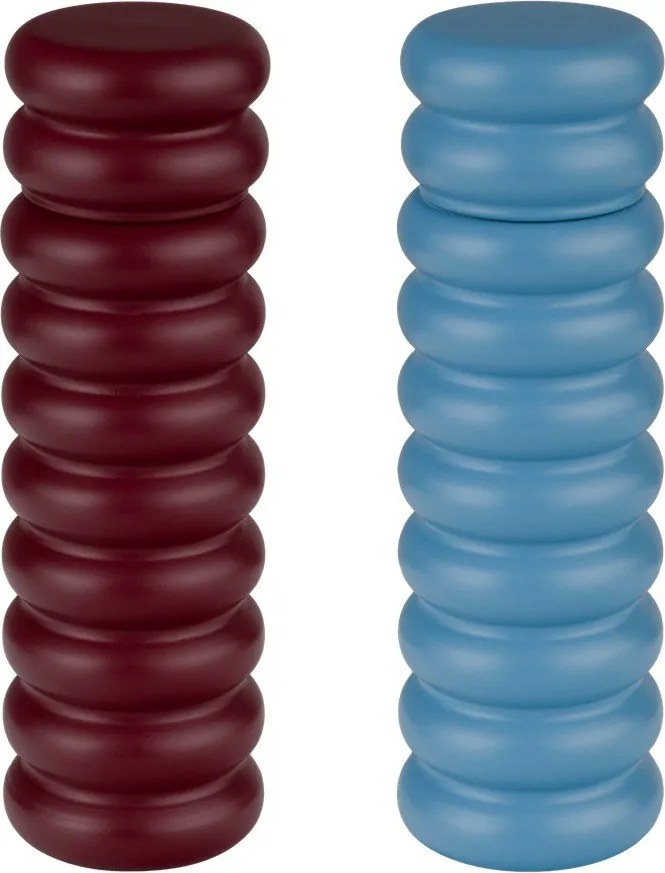 Set solniță și piperniță Suli – noo.ma