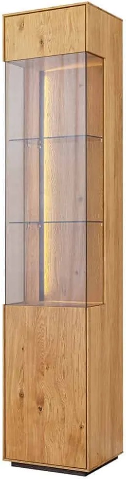 Set lemn masiv Living Aurora I Stejar