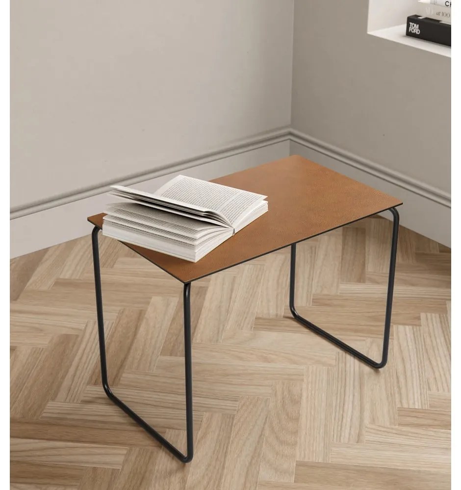 Bancă maro Bull – LIND DNA