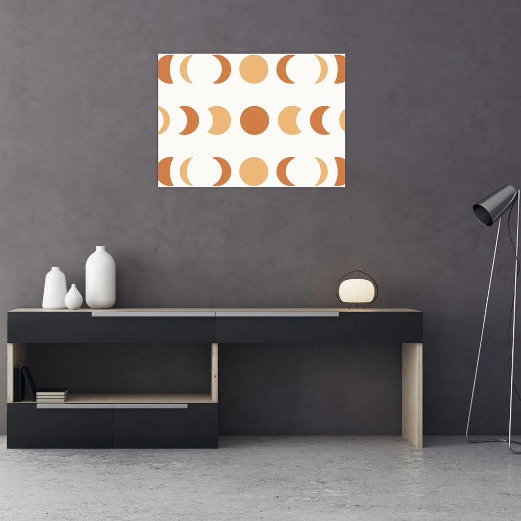 Tablou - Creații de vis N⁰2 (70x50 cm)