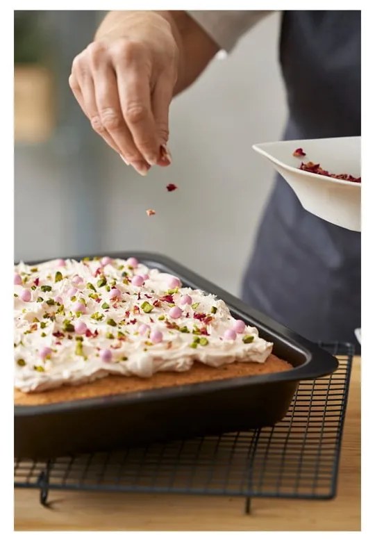 Tavă de copt 40x30 cm – Blomsterbergs