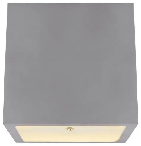 Globo 55011W4 - Aplică perete TIMO 1xG9/40W/230V